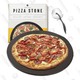 Heritage 15" Pizza Stone | $36 | Amazon | Clip Coupon